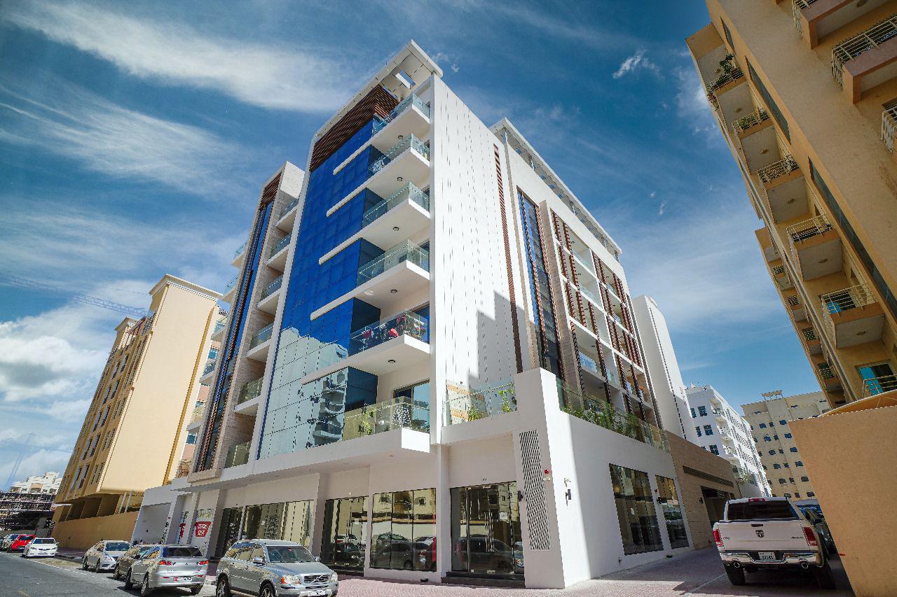 Commercial Building